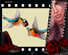 !L Swallow KeyLock Plugs