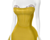 ~RC Summer Gown Yellow