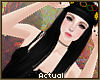 ☯ Zandra Black