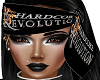 HcRevolution Headband