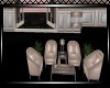 **BelieveB Chair Set 3