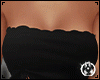 Black Tube Top