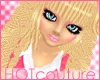 *HC* Blonde Himegyaru