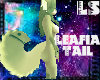 Leafia Tail