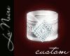 Saphira's Wedding Ring