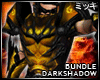 ! DarkShadow Bundle
