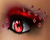 sexy pearl eyes red L+R