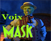 [KS]Voix The Mask French