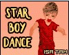 Dance STARBOY Group