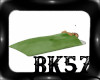 *BK*Old sleepingbag