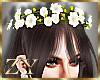 ZY: Bride Flower Crown