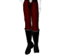 nutcracker prince pants