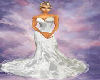 PC white illusions gown