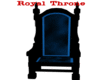 [HD] Royal Throne