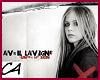 [CA] Avril Lavigne