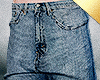 ✶Autburn Jeans