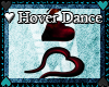 ♥ Hover Dance
