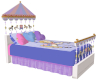 Carousel Bed/No Pose