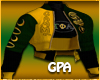 GPA | Sister Jacket V1