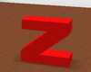 red Z