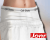 Tomboy Shorts Cargo W