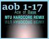 Ace Of Base - Hardcore