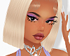 𝓁. malefika blonde