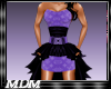 (M)~ Dress Purple