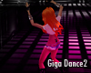 Giga party dance!
