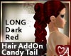 .a Hair Add Candy Long R