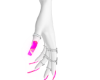 Bali Glow Nails