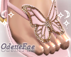 Fantasy  🦋  Heels