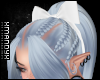 Wynter Pastel Blue