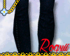RQ|Yanna Blu Jeans.BMed