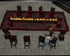 DragonDen Fire Table