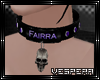 -N- Fairra's Collar