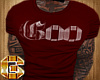Fan Line T Shirt
