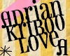 Adrian+Krib00=Love