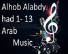 Alhob Al abady