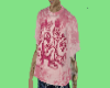 Pink Tee