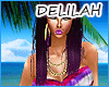 DELILAH CH4N3L