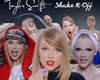 SHAKE IT OFF - TAYLOR S