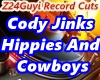 Hippies And Cowboys P2