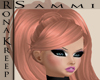 {RK} Sammi-Sweetness