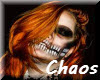 [Chaos] Skull Art 1