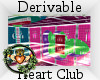 ~QI~ DRV Heart Club