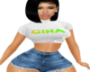 Gina Top