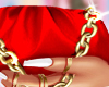 Chill Red Purse
