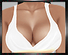 E* White Sexy Top