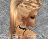 SS! Single Fall Blonde
